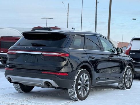 Used 2022 Lincoln Corsair Reserve image 41