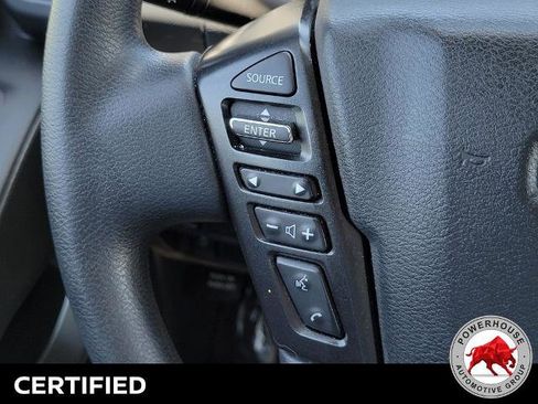 Used 2023 Nissan Frontier SV RWD image 29
