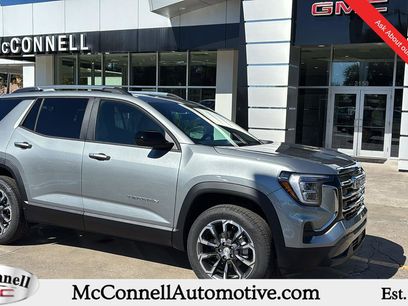 New 2026 GMC Terrain Elevation w/ Elevation Premium Package