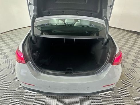 Used 2025 Mercedes-Benz C 300 Sedan image 26