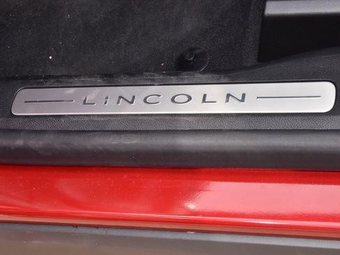 New 2026 Lincoln Corsair Reserve image 36