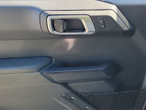 New 2026 Ford Bronco Big Bend w/ Black Diamond Package AWD/4WD image 19