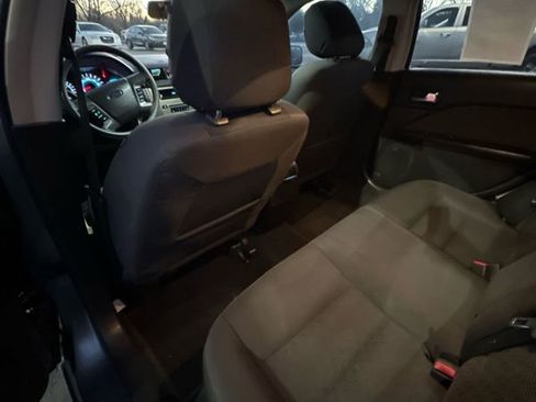 Used 2012 Ford Fusion SE image 18