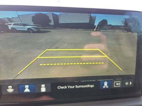 Used 2026 Honda HR-V EX-L image 11