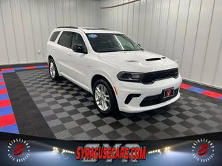 Used 2025 Dodge Durango R/T video 1