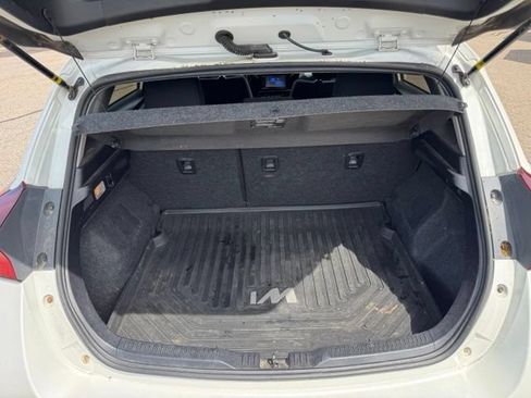 Used 2017 Toyota Corolla iM w/ All-Weather Mat Package FWD image 23