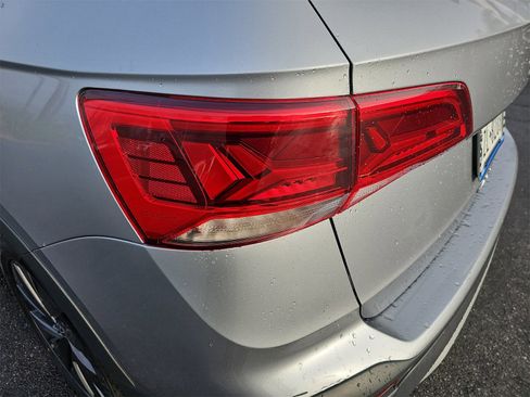 Used 2023 Volkswagen Taos S w/ IQ Drive S Package image 34