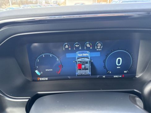 Used 2025 Ford F250 Lariat w/ Chrome Package AWD/4WD image 17