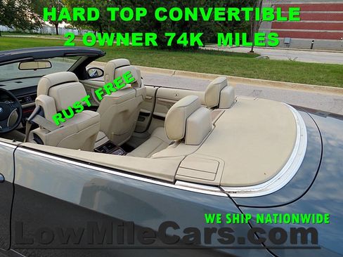 Used 2009 BMW 328i Convertible image 53
