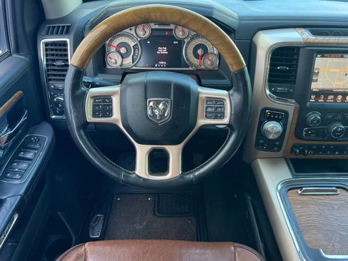 Used 2017 RAM 1500 Laramie Longhorn image 14