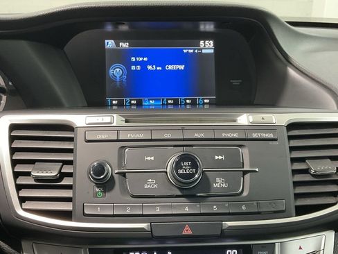Used 2015 Honda Accord LX image 15