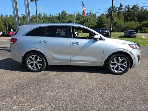 Used 2016 Kia Sorento SX AWD/4WD image 28