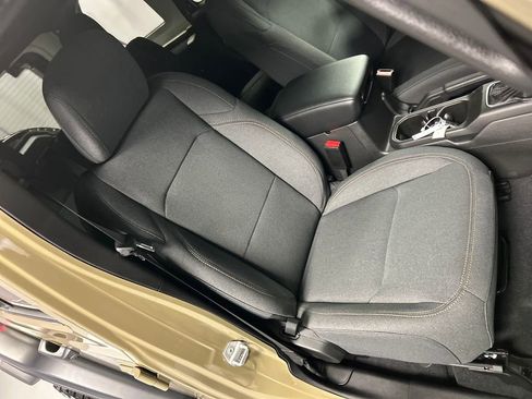 New 2026 Jeep Wrangler Willys image 22