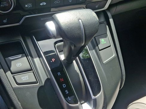 Used 2019 Honda CR-V EX-L image 15