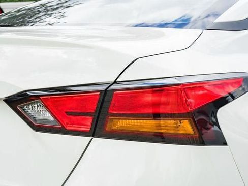 New 2025 Nissan Altima 2.5 S image 8