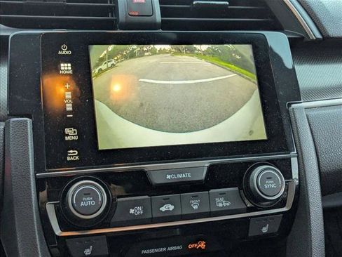 Used 2017 Honda Civic EX image 13