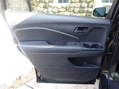 Certified 2023 Honda Passport EX-L image 24