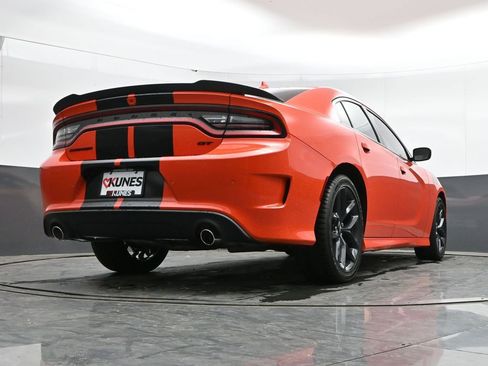Used 2023 Dodge Charger GT w/ Blacktop Package RWD image 41