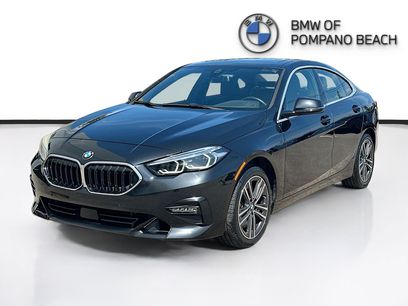 Used 2020 BMW 228i xDrive Gran Coupe w/ Convenience Package