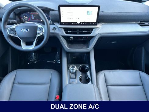 New 2026 Ford Explorer Active w/ Active Comfort Package RWD image 15