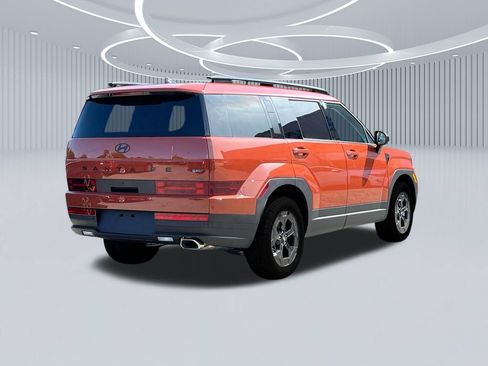 New 2025 Hyundai Santa Fe XRT AWD/4WD image 7