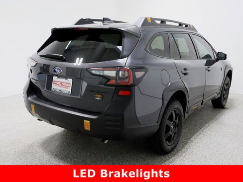 Used 2024 Subaru Outback Wilderness image 7
