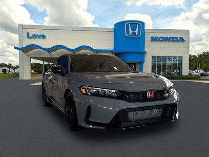 New 2026 Honda Civic Type R
