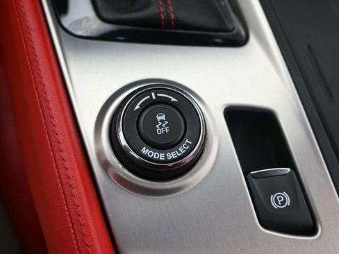 Used 2016 Chevrolet Corvette Stingray Coupe w/ 2LT Preferred Equipment Group RWD image 22