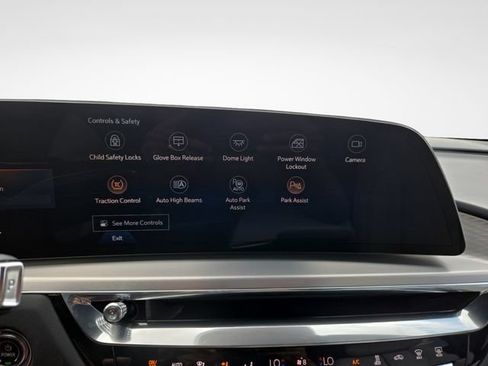 Certified 2024 Cadillac Lyriq Sport w/ LPO, Floor Liner Package AWD/4WD image 29