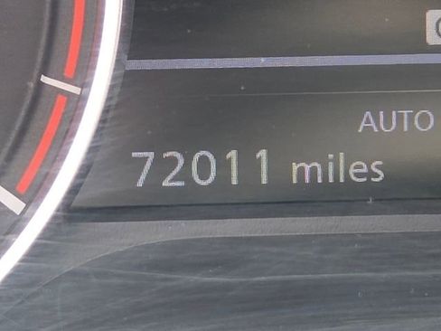Used 2023 Nissan Rogue SV AWD/4WD image 24