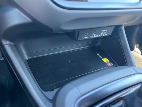 New 2026 Subaru Crosstrek 2.5i Limited AWD/4WD image 31