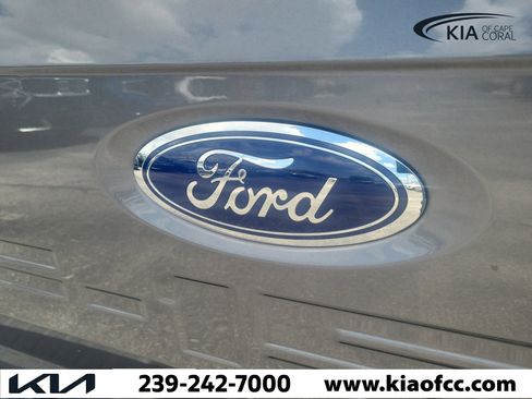 Used 2023 Ford F150 XLT w/ Equipment Group 301A Mid RWD image 12
