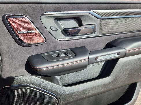 Used 2025 RAM 1500 RHO w/ RHO Level 1 Equipment Group image 15