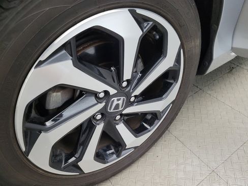 Used 2017 Honda Accord EX-L image 31