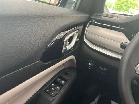 Certified 2024 Jeep Compass Limited AWD/4WD image 31