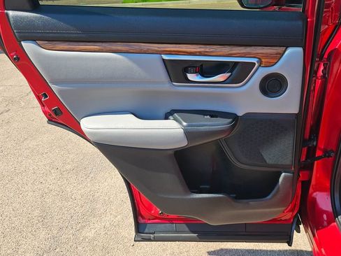 Used 2021 Honda CR-V EX-L image 22