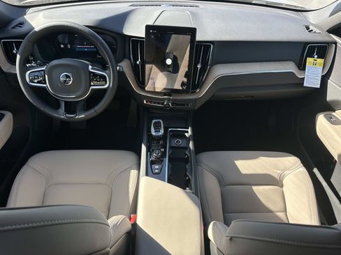 New 2026 Volvo XC60 T8 Plus w/ Protection Package Premier image 7