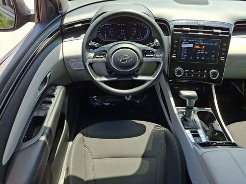 Used 2023 Hyundai Tucson SEL image 13