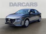 New 2025 Nissan Sentra S image 3