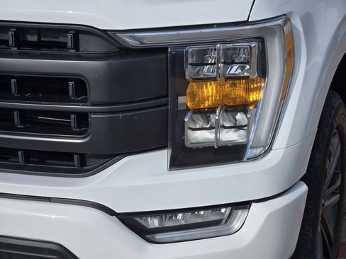 Certified 2022 Ford F150 Lariat image 6