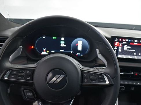 Used 2024 Dodge Hornet R/T image 13