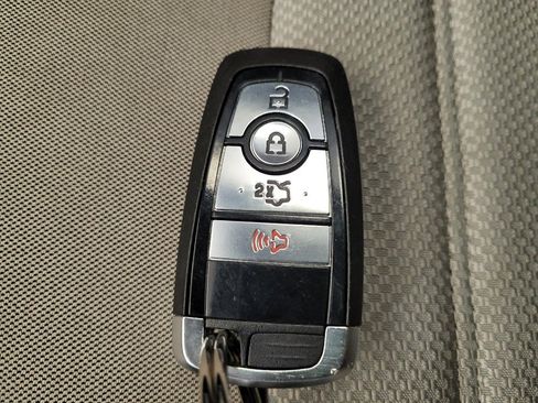 Used 2017 Ford Fusion S image 32