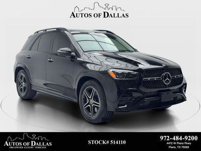 Used 2026 Mercedes-Benz GLE 450 GLE 450