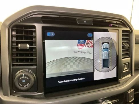 New 2025 Ford F150 XLT w/ Equipment Group 302A MID image 23