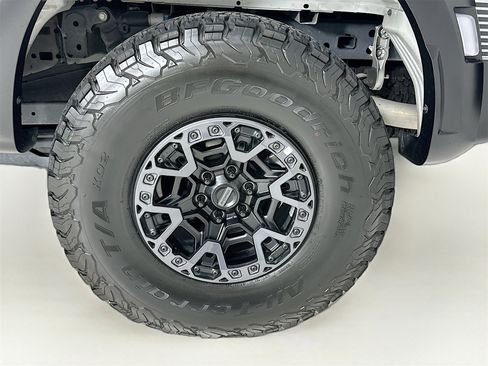 Used 2024 Ford F150 Raptor w/ Equipment Group 803A Raptor R image 34