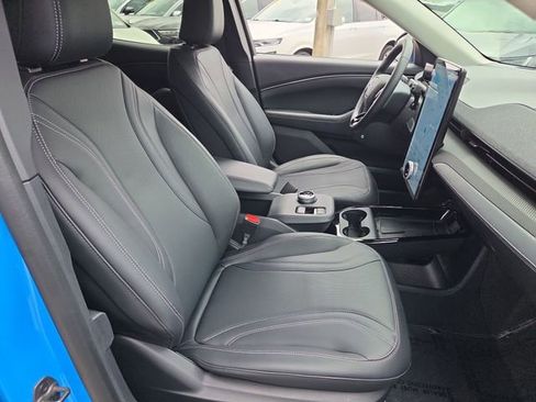 Used 2024 Ford Mustang Mach-E Premium RWD image 24