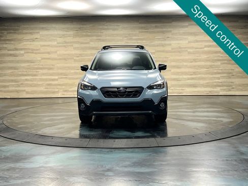 Used 2021 Subaru Crosstrek 2.5i Sport AWD/4WD image 9