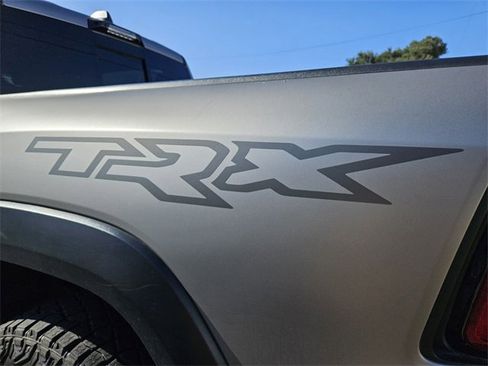 Used 2024 RAM 1500 TRX image 10