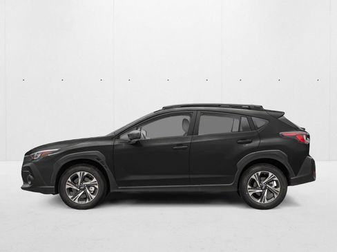 New 2026 Subaru Crosstrek 2.0i Premium w/ Crosstrek Mirror Package AWD/4WD image 3