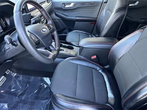 Used 2024 Ford Escape ST-Line image 22